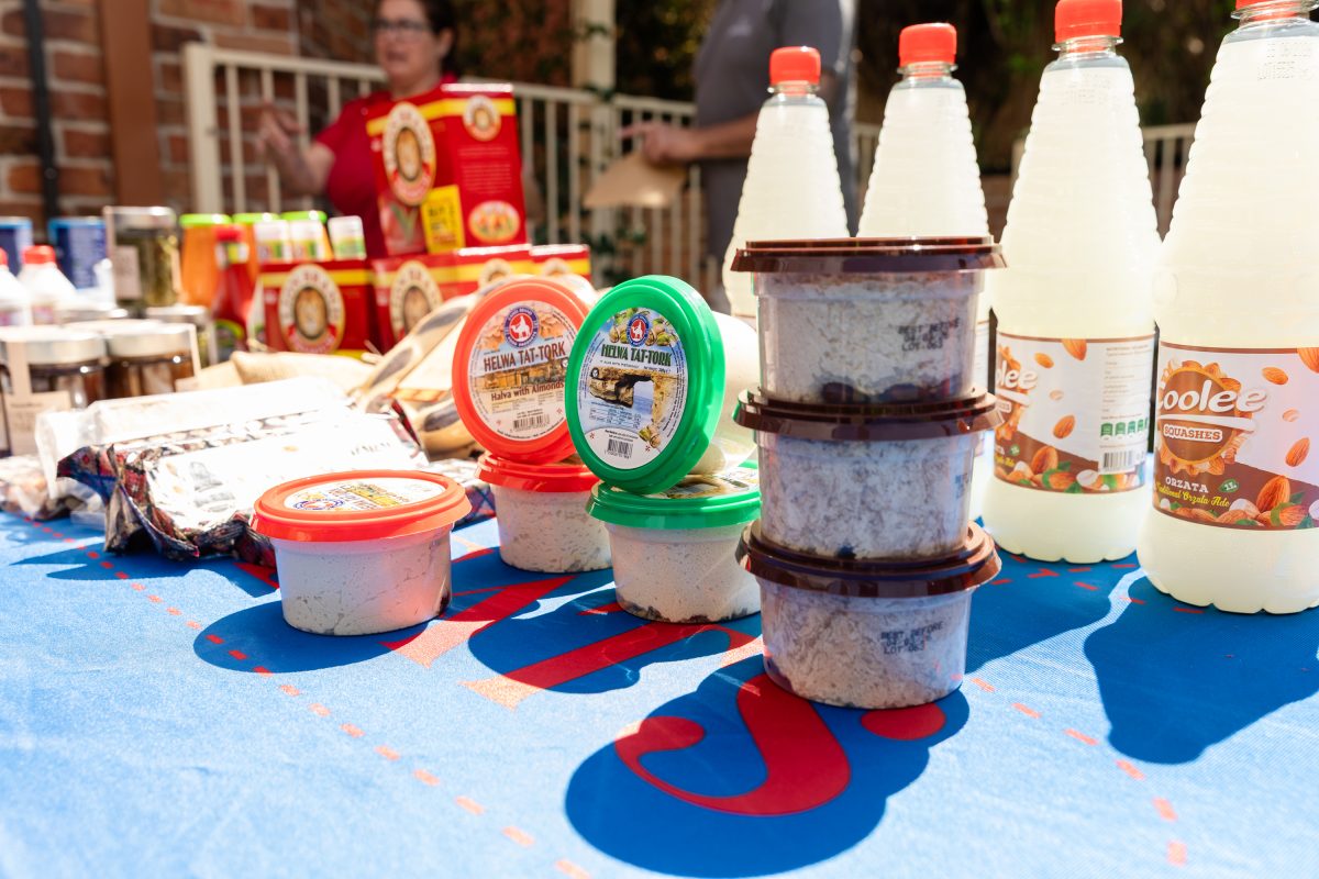 Row Image