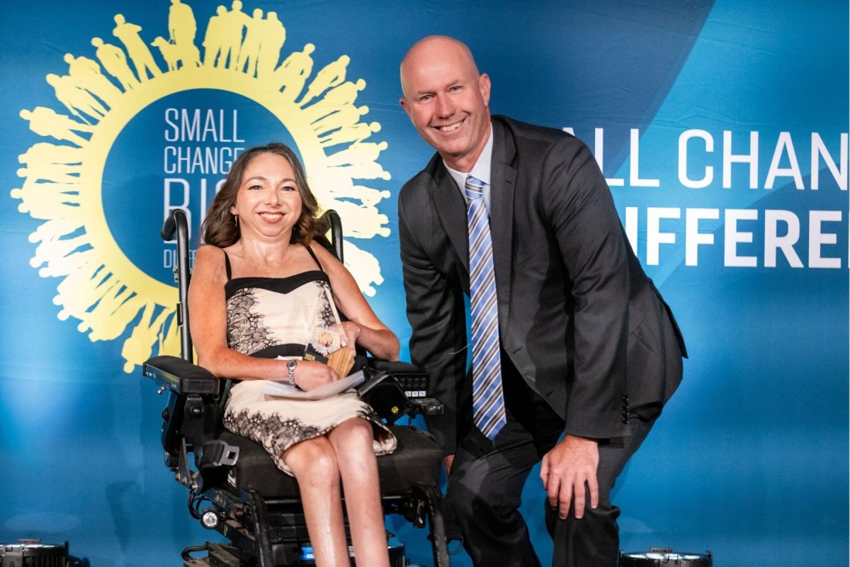 ACT Chief Minister's Inclusion Awards