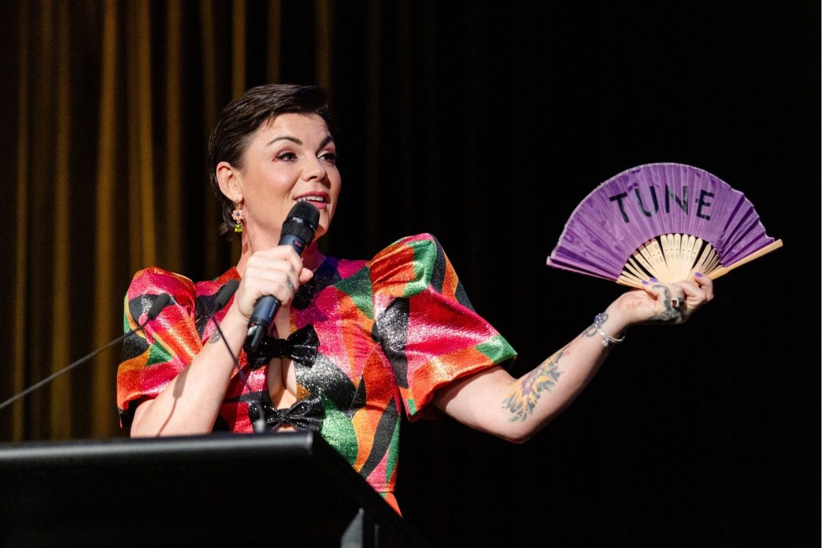 ACT Chief Minister's Inclusion Awards