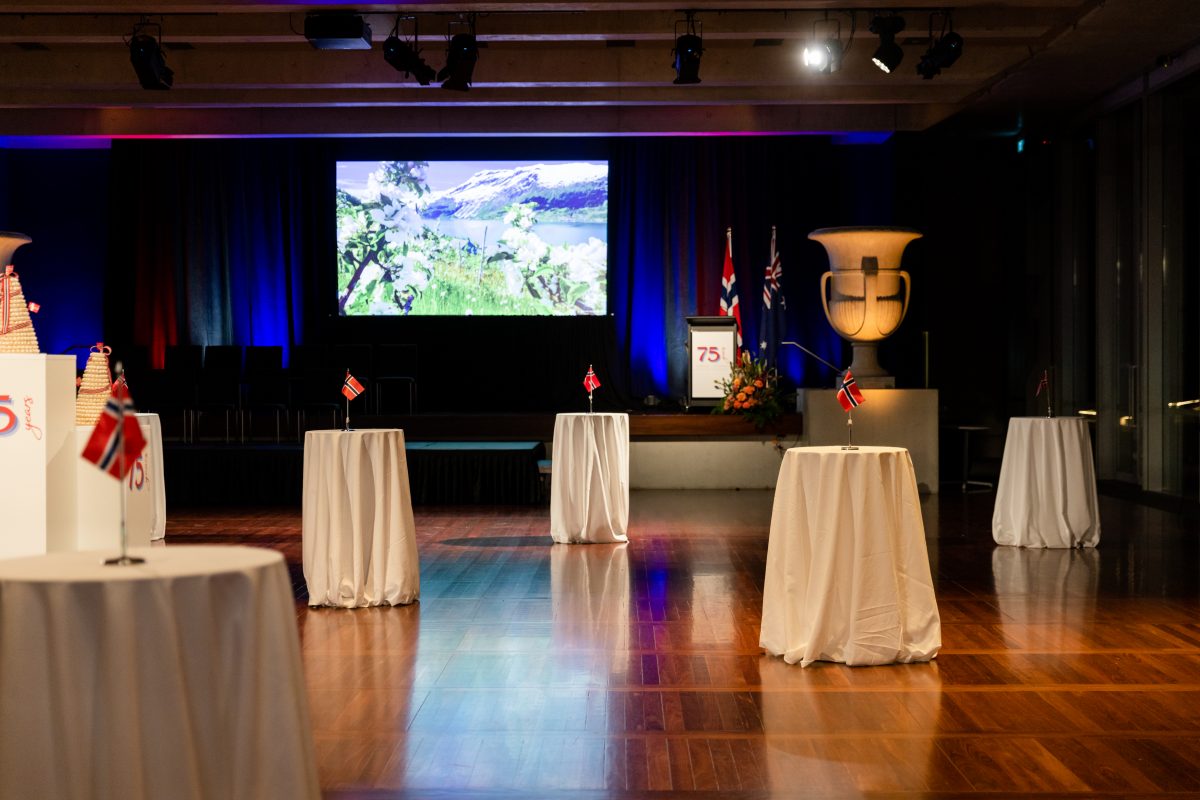Royal Norwegian Embassy