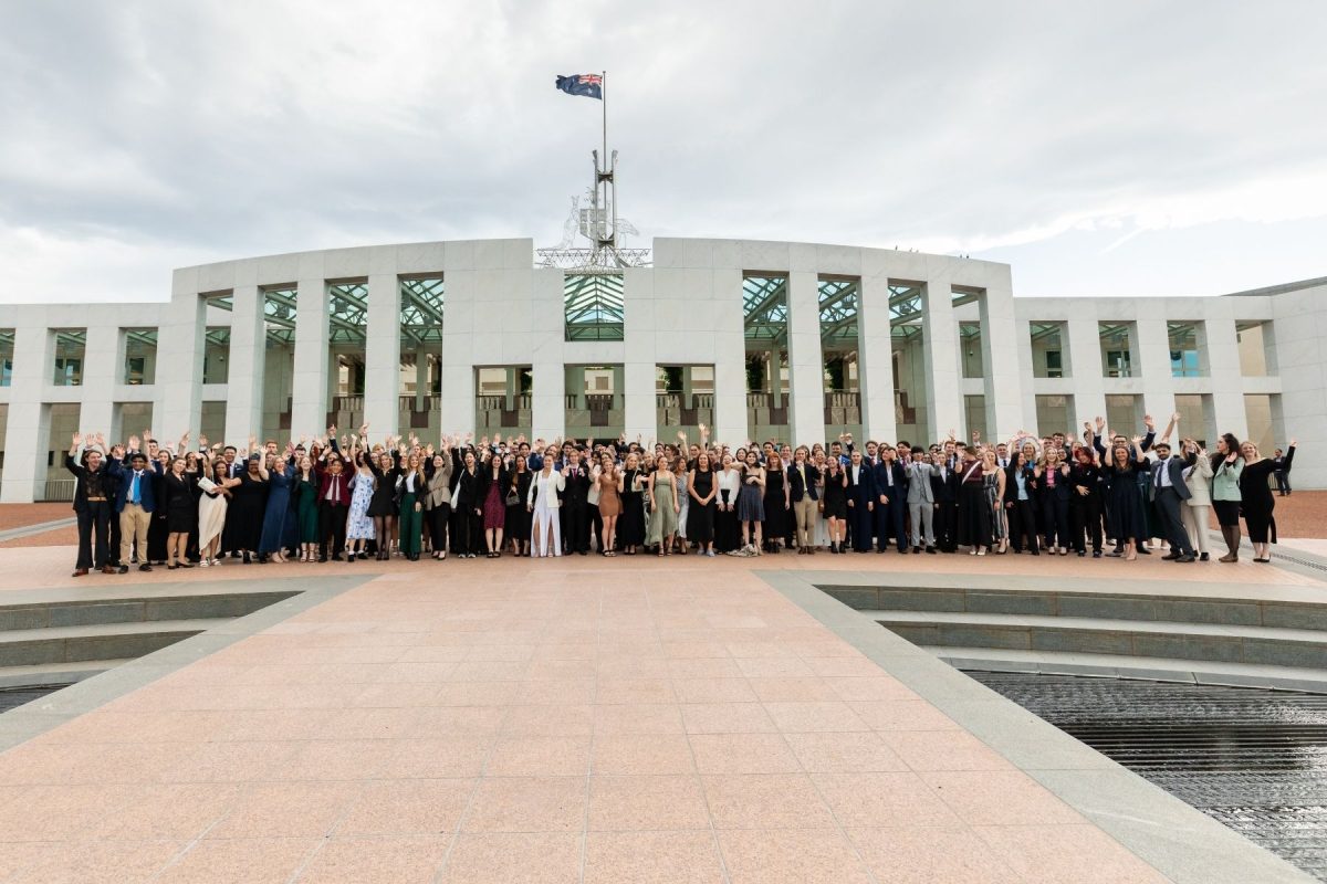 New Colombo Plan Scholarship Awards