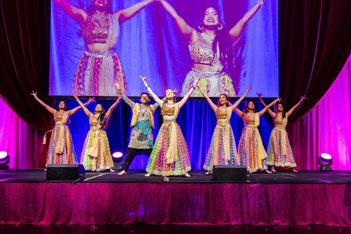 Prime Minister's XI Gala Dinner