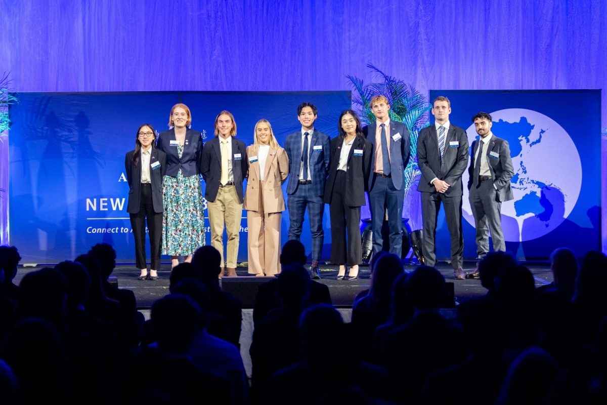 New Colombo Plan Scholarship Awards