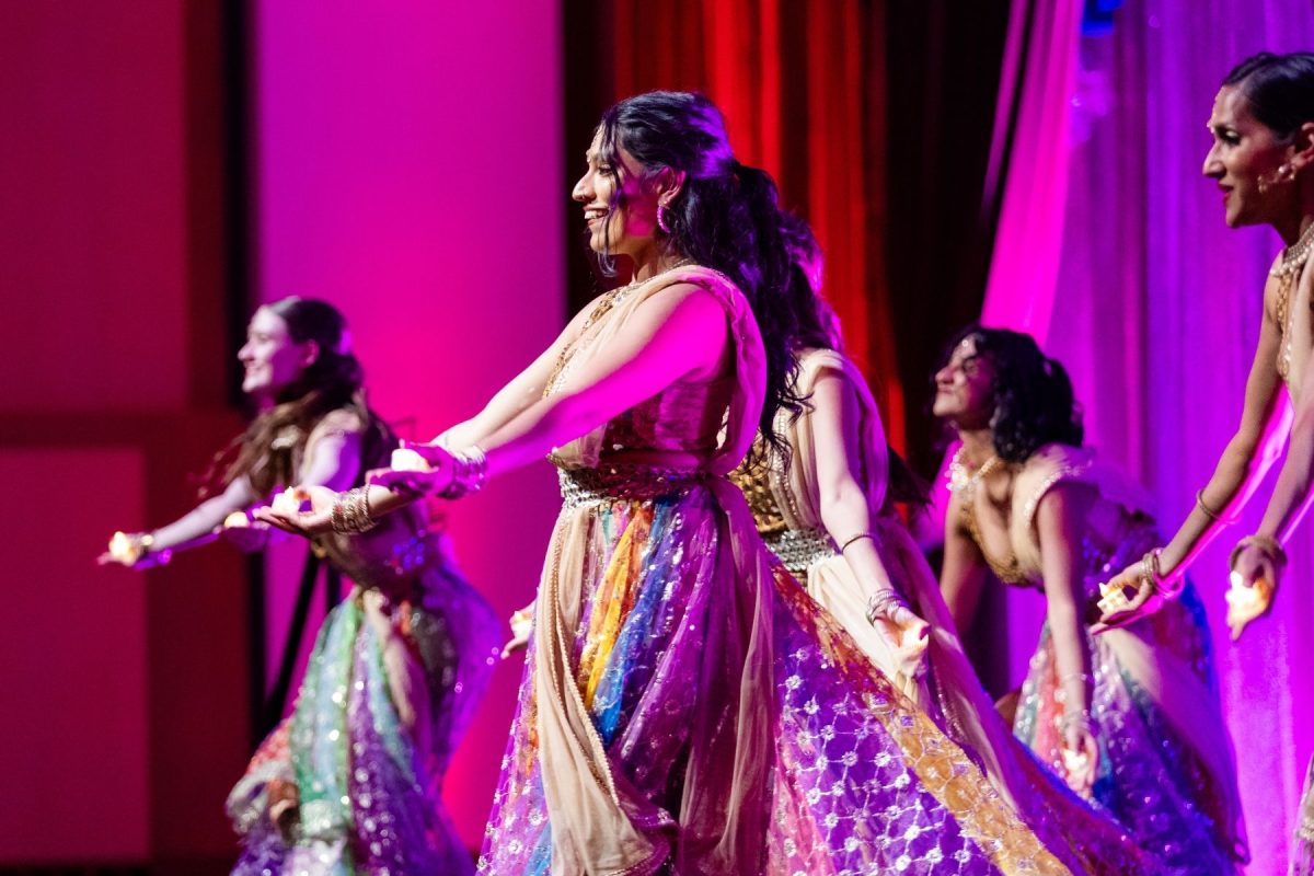 Prime Minister's XI Gala Dinner