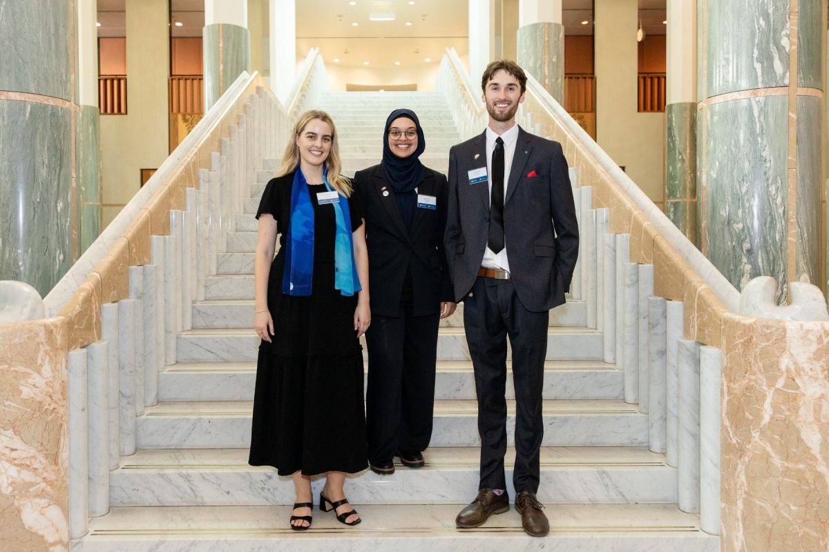 New Colombo Plan Scholarship Awards