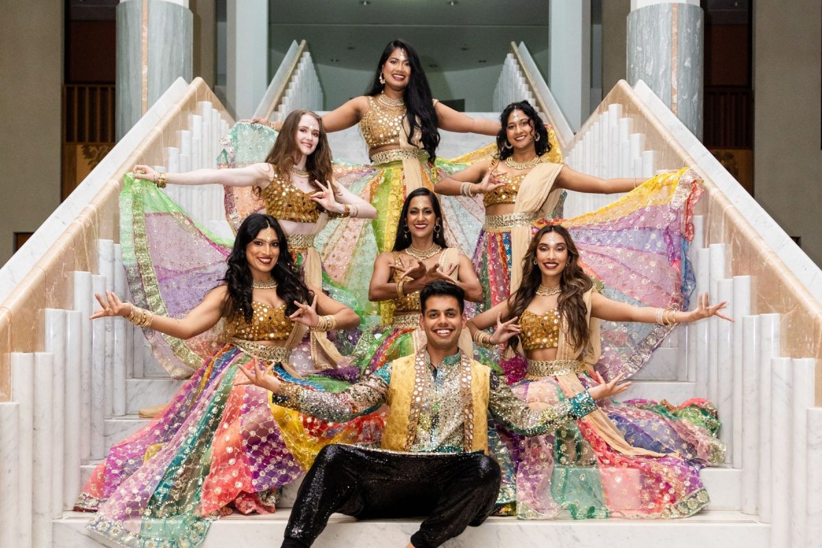 Prime Minister's XI Gala Dinner