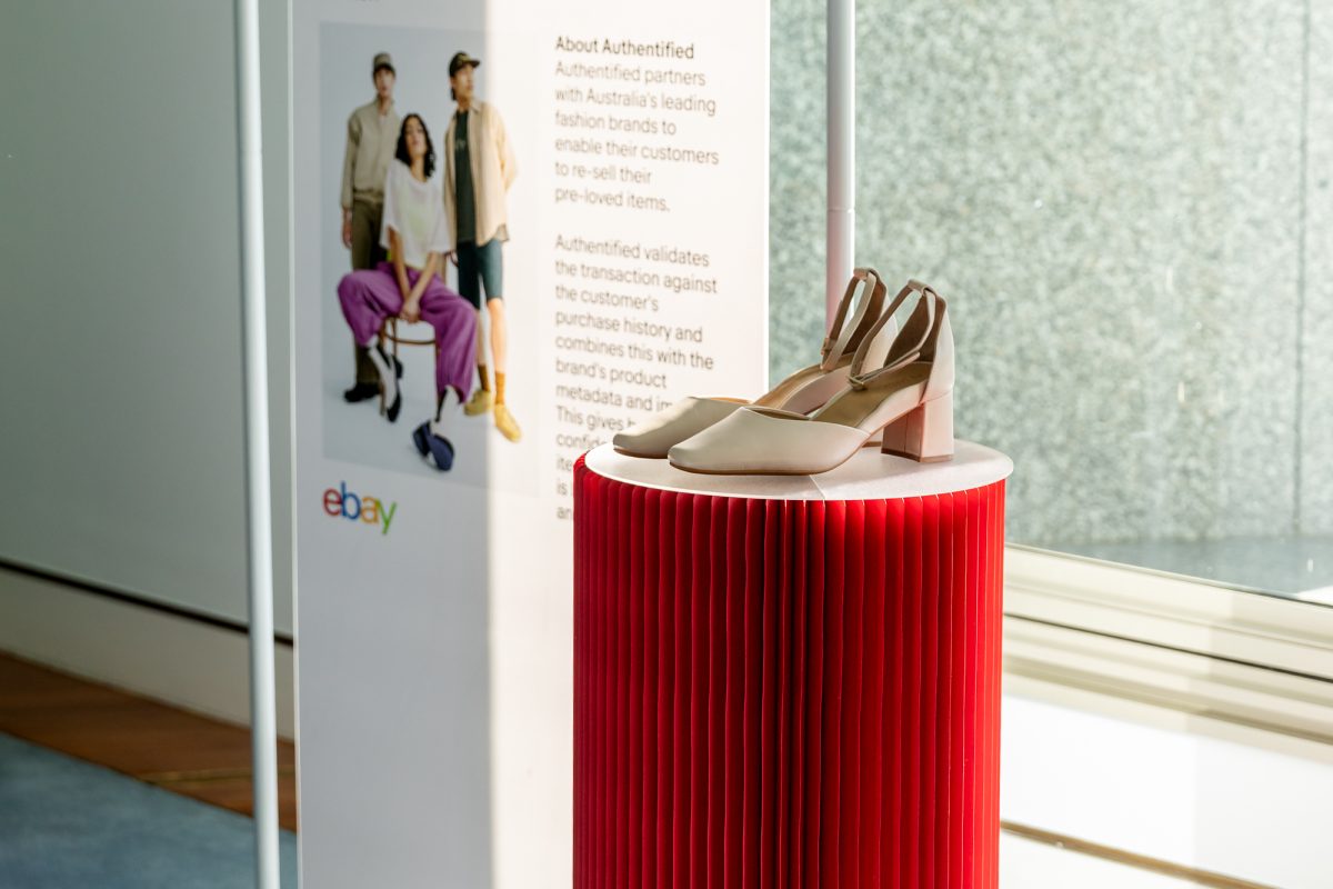 Ebay Dorothy Tangney Alcove Parliament House