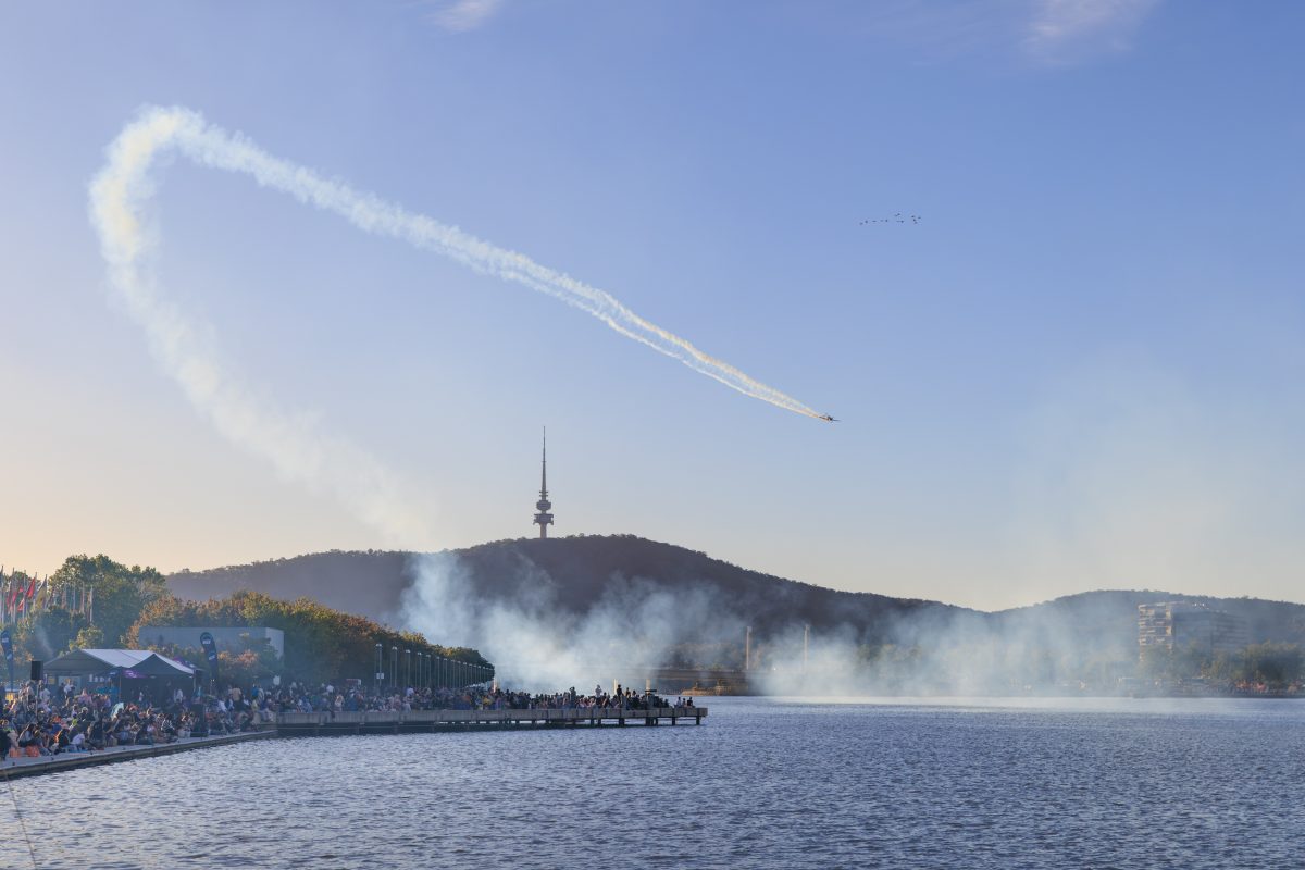 Row Image