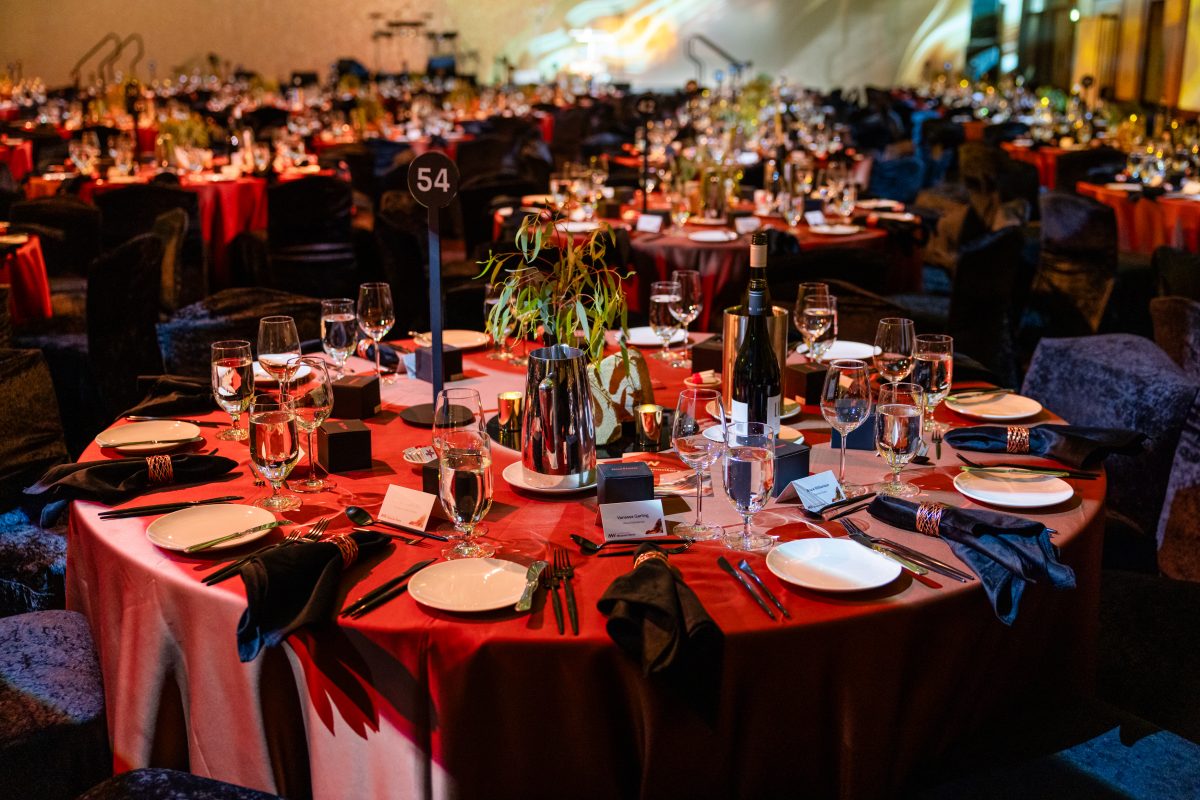 Minerals Council Parliamentary Dinner 2026
