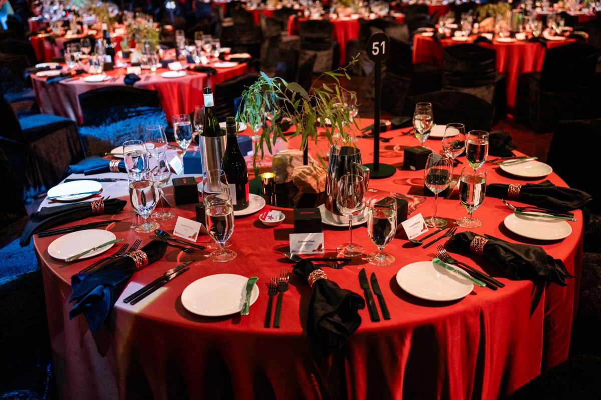 Minerals Council Parliamentary Dinner 2026