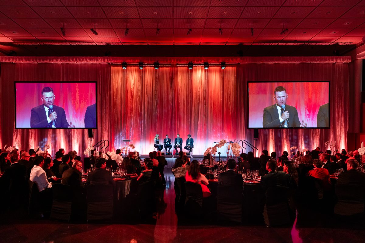 Phoenix Solutions Great Hall Parliament House