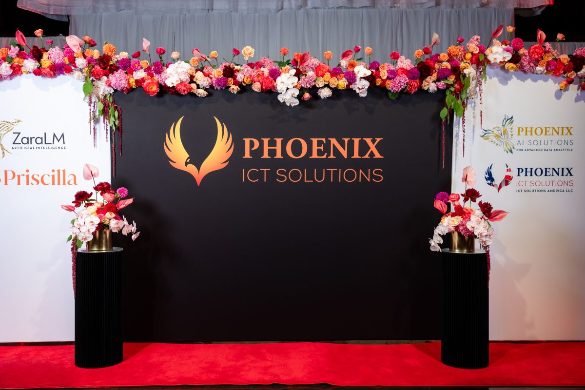 Phoenix Solutions Great Hall Parliament House