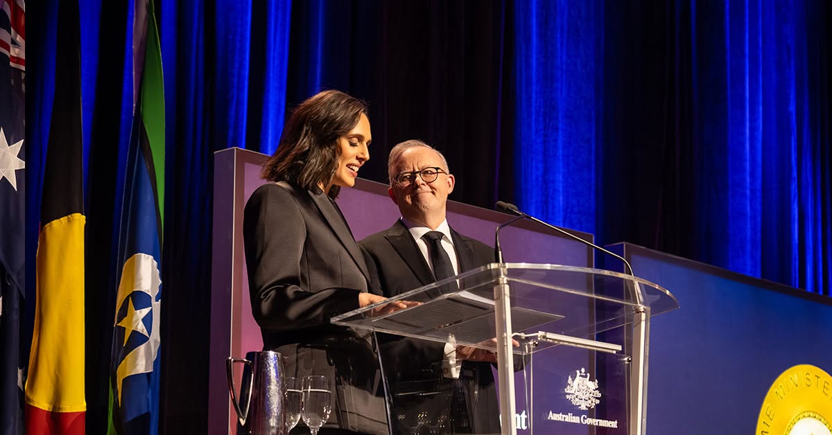 Prime Minister's Prizes For Science