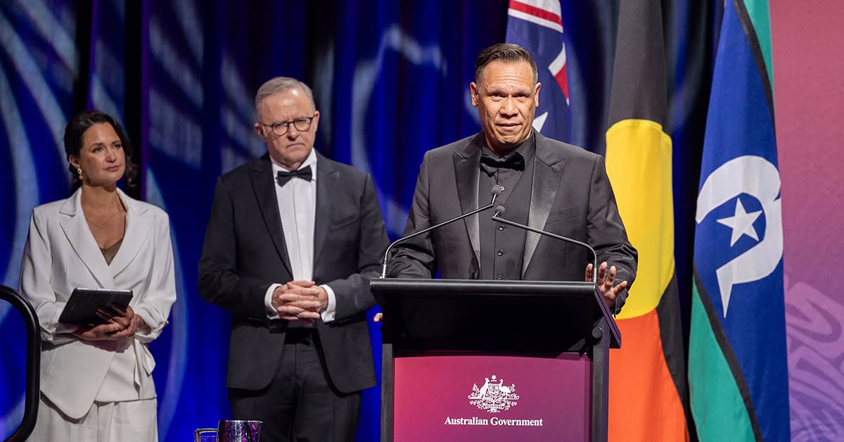 Prime Minister's Prizes For Science