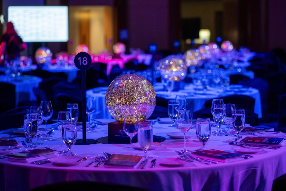 PM Prizes for Science 2025 - Event